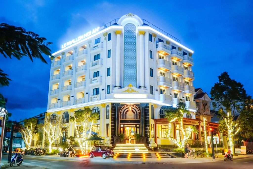 Le Pavilion Paradise Hotel Hoi An 34.jpg