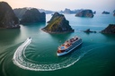 The Hanoi Halong Highlights 3N4Ds