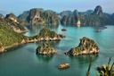 The Hanoi Halong Highlights 3N4Ds