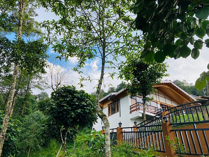 Kaya Gantavya Resort