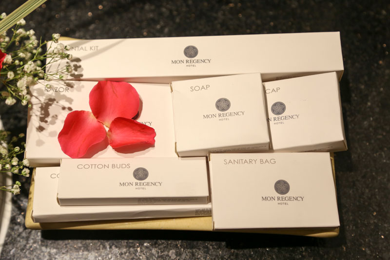 Mon Regency Hotel, Hanoi
