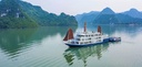 Le Journey Premium Cruise, Halong Bay