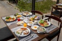 Amunra Ocean Hotel, Da Nang