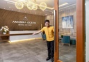 Amunra Ocean Hotel, Da Nang