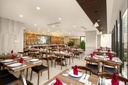 Amunra Ocean Hotel, Da Nang