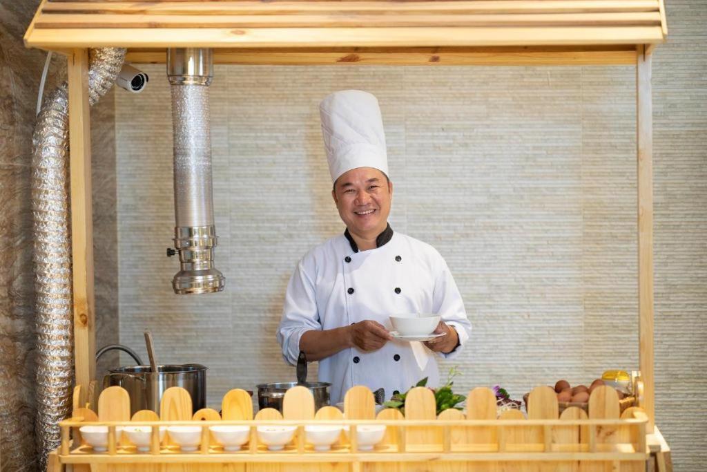 Blue Diamond Hotel, Ho Chi Minh City