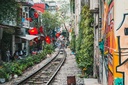 The Hanoi Halong Highlights 2N3Ds