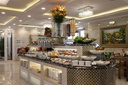 The Light Hotel, Hanoi