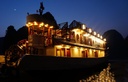 Oriental Sails Cruise, Halong Bay