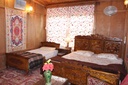 Super Deluxe Houseboat, Srinagar