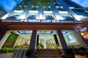 Blue Diamond Hotel, Ho Chi Minh City