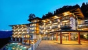 Denzong Regency, Gangtok