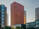 Novotel Paris Centre Tour Eiffel
