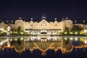 Disney New Port Bay Club