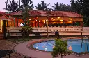 Golden Sands Beach resort- Kovalam