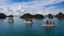 Glory Legend Cruise, Halong Bay