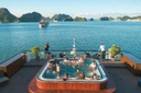 La Casta Cruise, Halong Bay