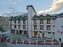 Zozila Residency, Kargil