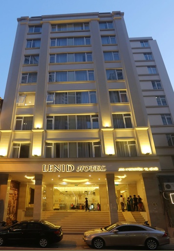 Hotel Lenid, Hanoi