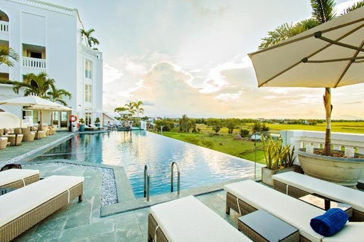 La Senta Hotel, Hoi An