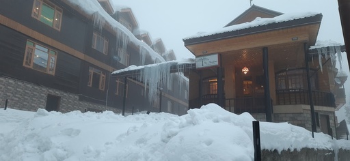 The Meadows Resort And Hotels Gulmarg