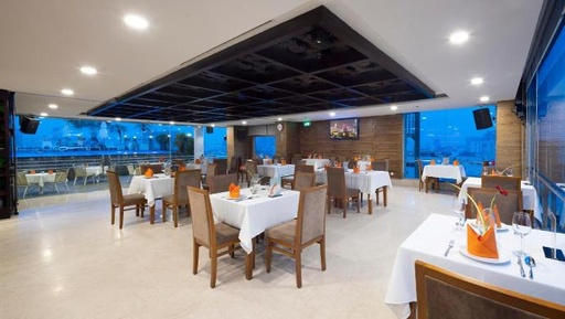 Eden Star Saigon Hotel, Ho Chi Minh