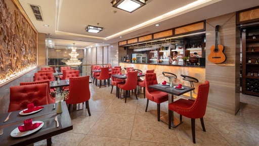 Skylark Hotel, Hanoi