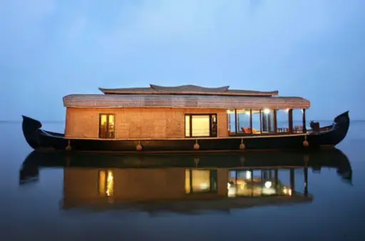 Magneficient Kerala (7 days) 