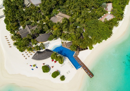 Kuramathi Maldives