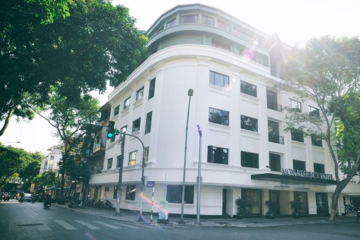 Mon Regency Hotel, Hanoi