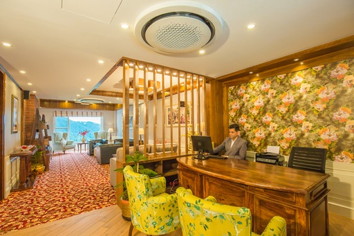 The Retreat, Mashobra (Shimla)