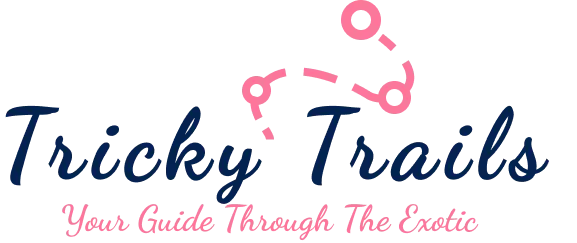 Trickytrails