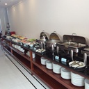 Praha Hotel, Phu Doc