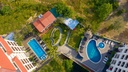 Praha Hotel, Phu Doc