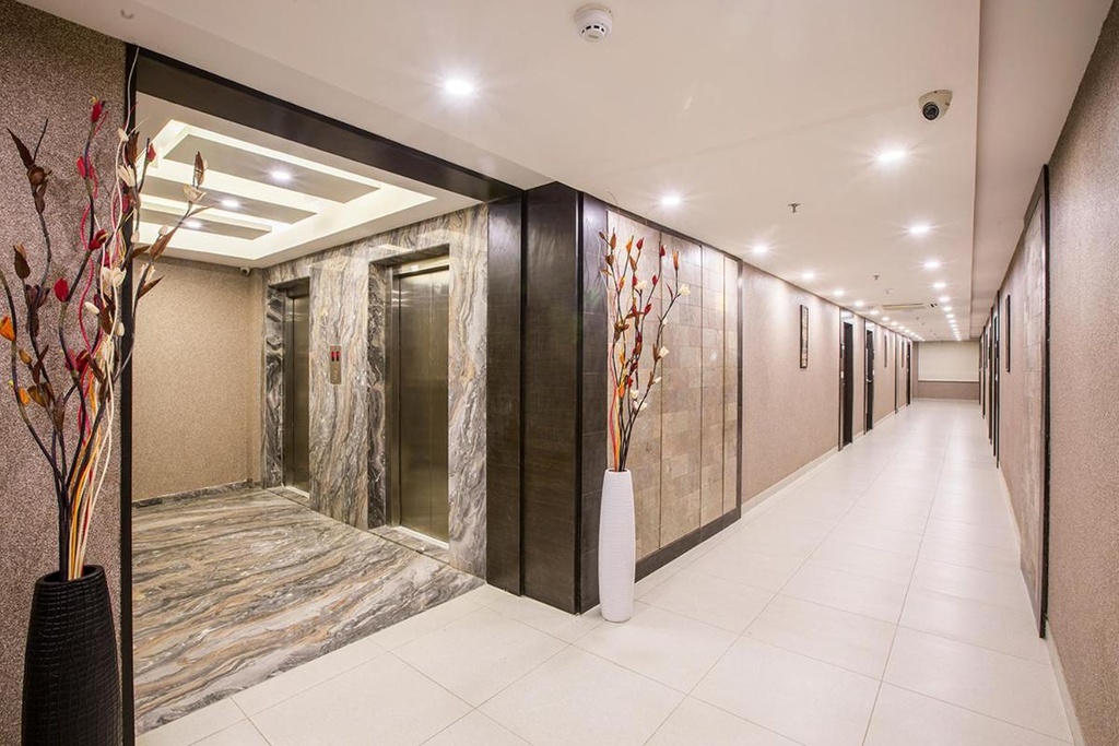 Prominent  Corporate Residency, Gandhinagar