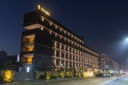 Prominent  Corporate Residency, Gandhinagar