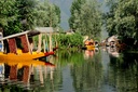 Kashmir Highlights 4N5Ds