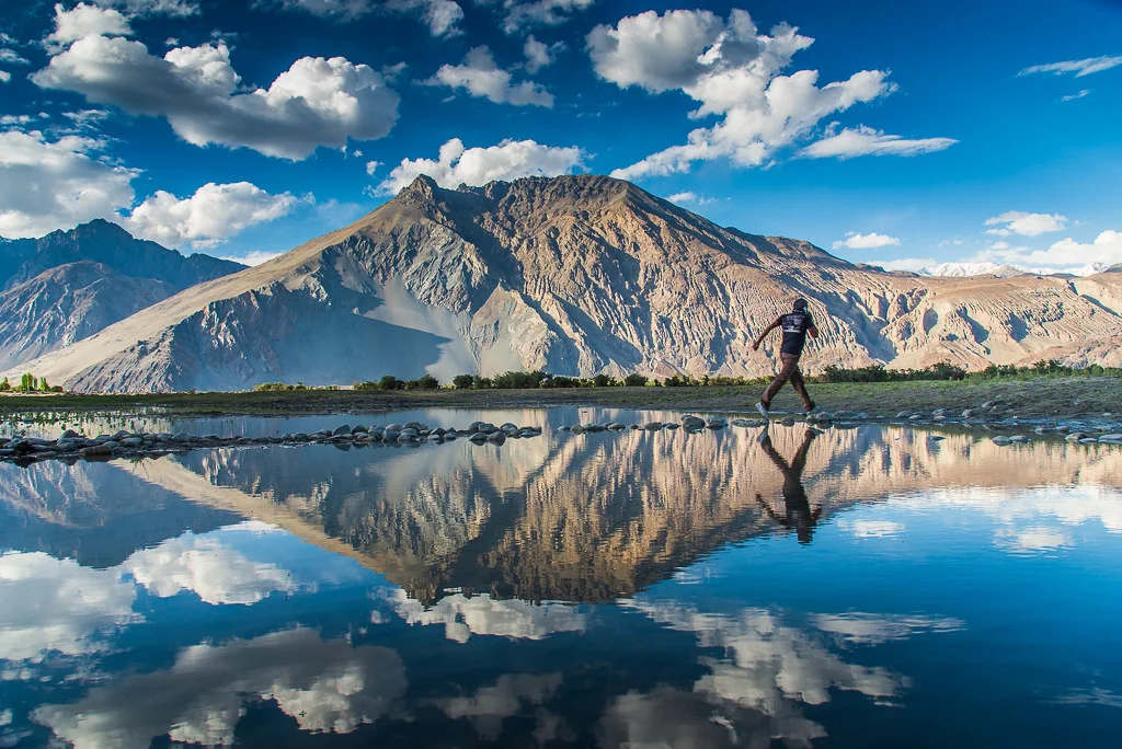 Ladakh Fix Departures (10 Days)