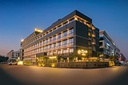 Prominent  Corporate Residency, Gandhinagar