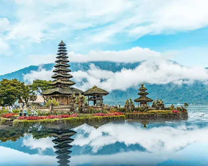 Bali Breeze 4N5Ds