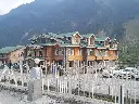 Hotel Imperial Sonmarg