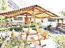 Ule Ethnic Resort, Sham Valley