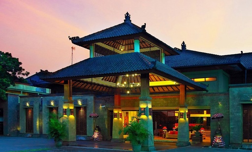 Risata Bali Resort and Spa, Bali