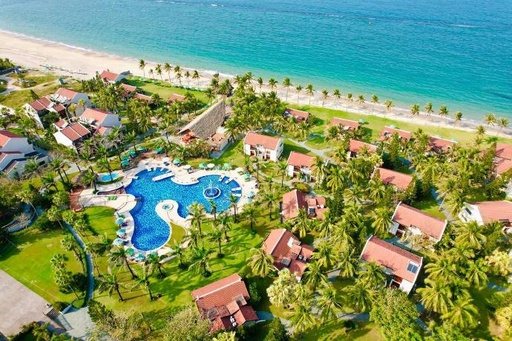 Palm Garden Resort, Hoi An