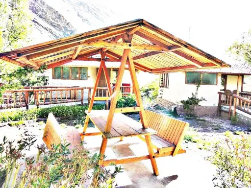 Ule Ethnic Resort, Sham Valley
